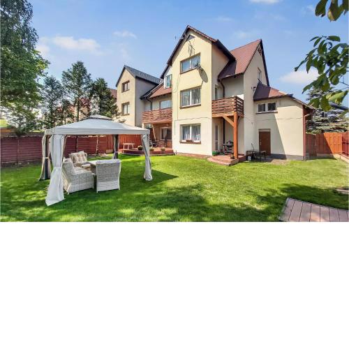 1 Bedroom Cozy Apartment In Kolobrzeg