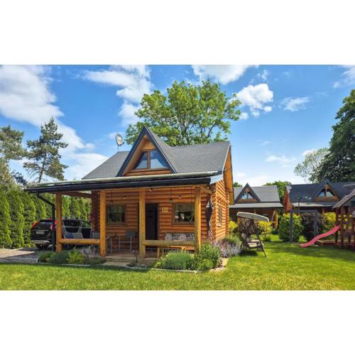 1 Bedroom Cozy Home In Wrzosowo