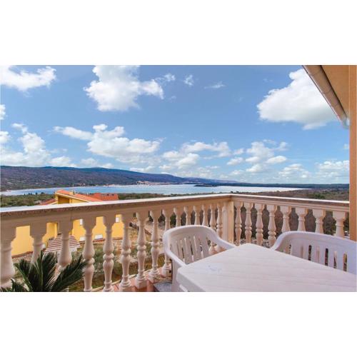 1 Bedroom Gorgeous Apartment In Kornic