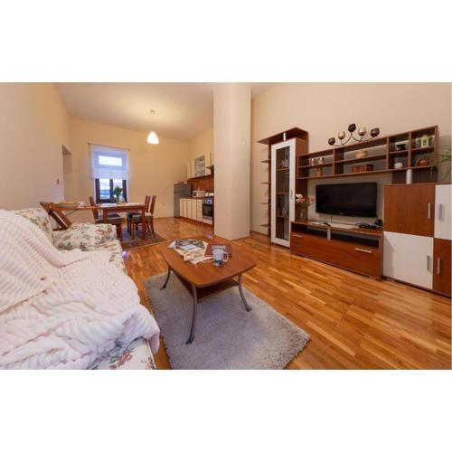 1 Bedroom Gorgeous Apartment In Otocac
