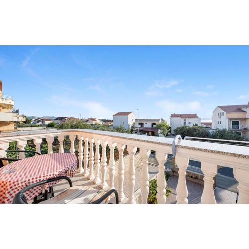 1 Bedroom Gorgeous Apartment In Sibenik