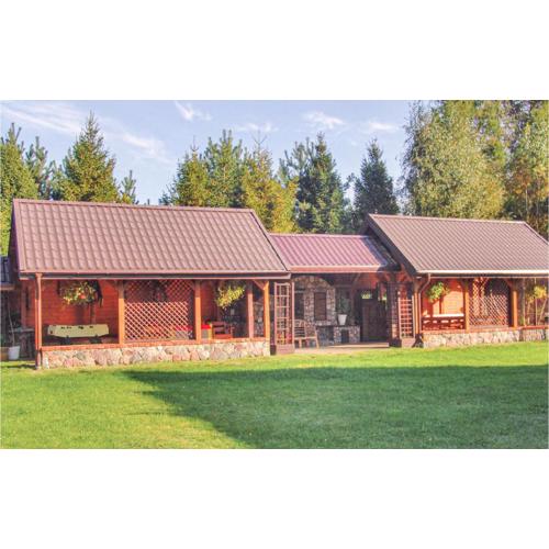 1 Bedroom Gorgeous Home In Choczewo