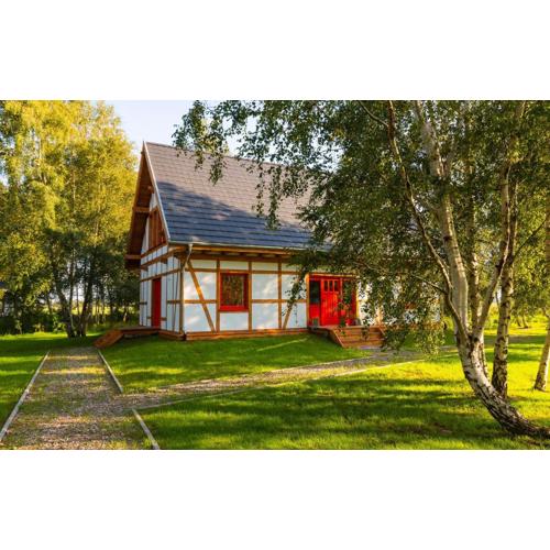 1 Bedroom Gorgeous Home In Rowy