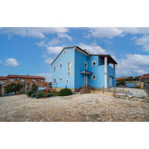1 Bedroom Lovely Apartment In Barbariga