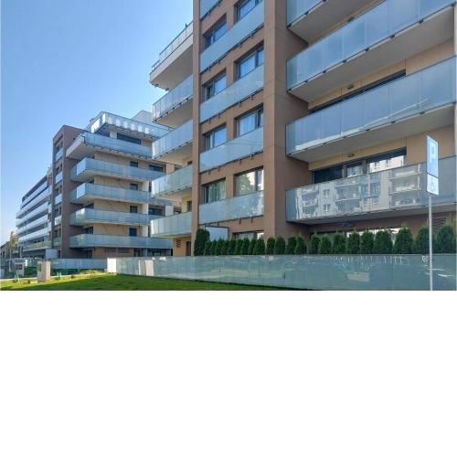 1 Bedroom Lovely Apartment In Kolobrzeg