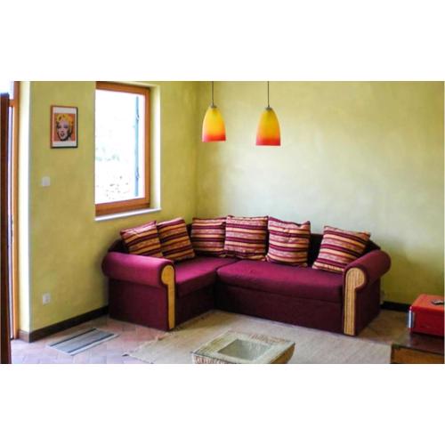 1 Bedroom Lovely Apartment In Nerezine