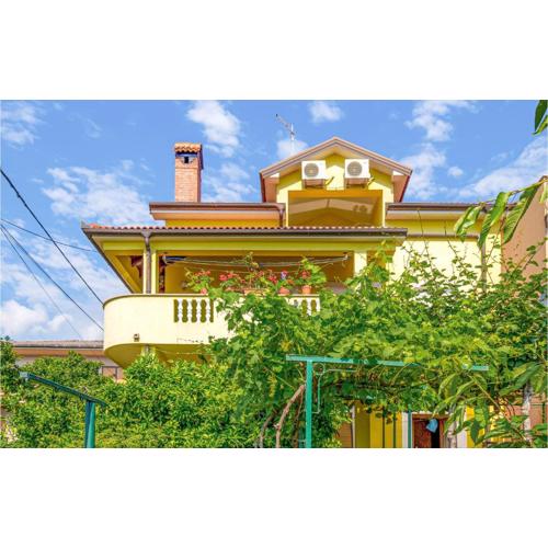 1 Bedroom Lovely Apartment In Opatija