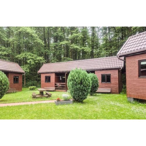 1 Bedroom Lovely Home In Lazy