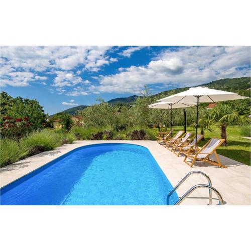 1 Bedroom Lovely Home In Lovran
