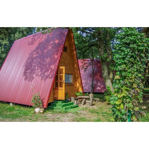 1 Bedroom Lovely Home In Mielno