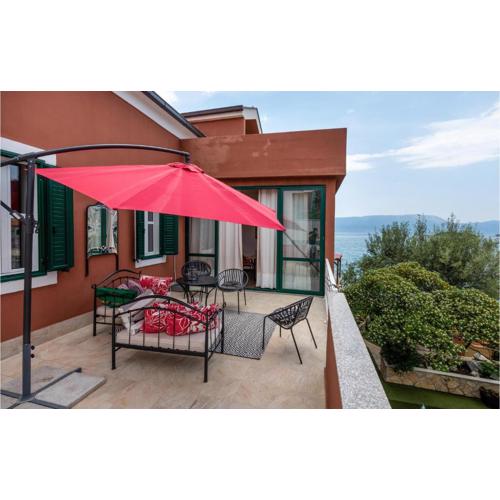 1 Bedroom Nice Apartment In Blace