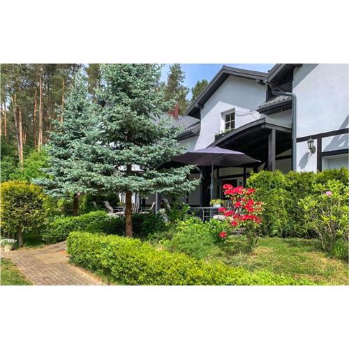 1 Bedroom Nice Apartment In Debina