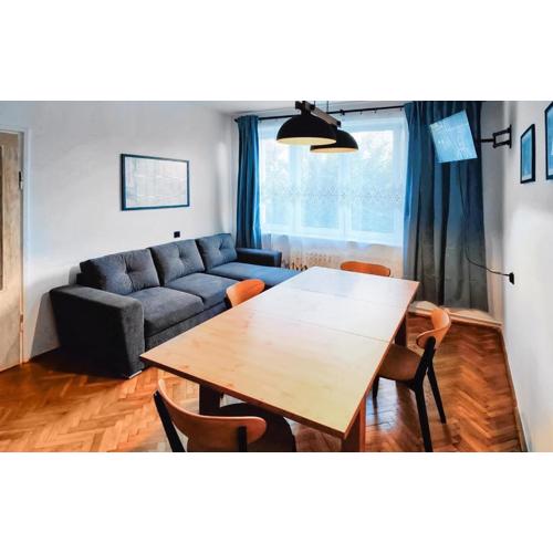 1 Bedroom Nice Apartment In Gdansk