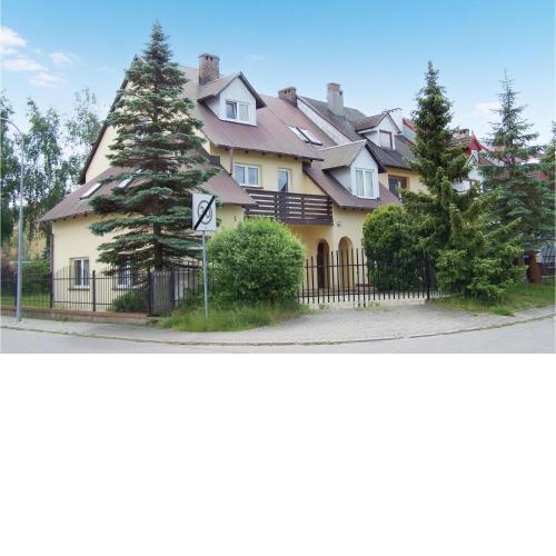 1 Bedroom Nice Apartment In Kolobrzeg