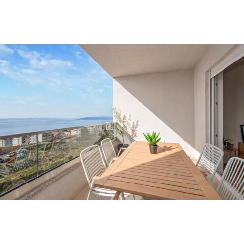 1 Bedroom Nice Apartment In Makarska