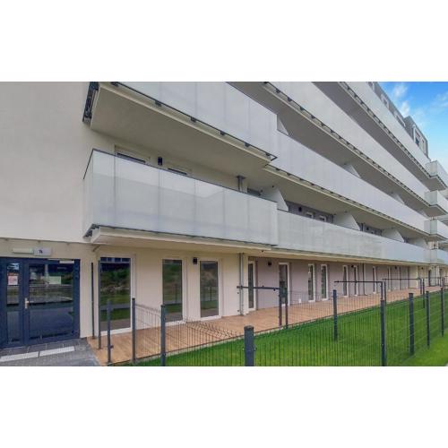 1 Bedroom Nice Apartment In Sianozety