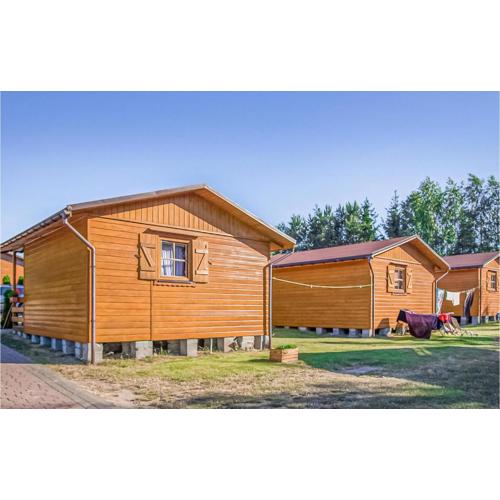 1 Bedroom Nice Home In Jaroslawiec