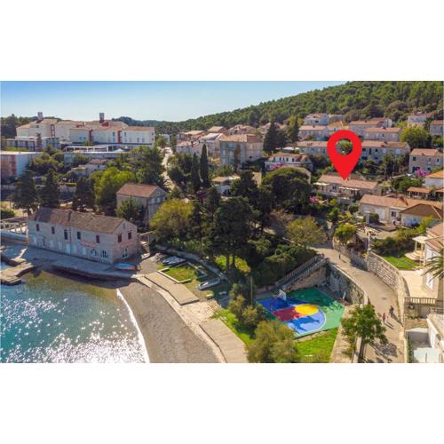 1 Bedroom Nice Home In Korcula