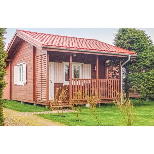 1 Bedroom Nice Home In Ustronie Morskie