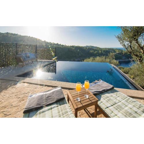 1 Bedroom Nice Home In Vela Luka
