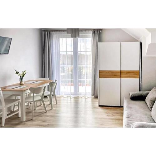 1 Bedroom Stunning Apartment In Karwia