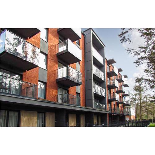 1 Bedroom Stunning Apartment In Mielno