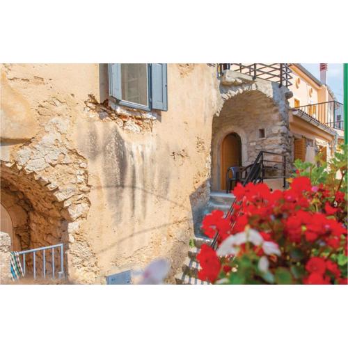 1 Bedroom Stunning Apartment In Omisalj