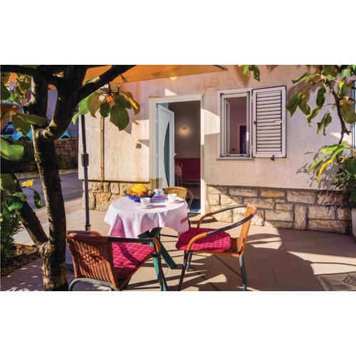 1 Bedroom Stunning Apartment In Opatija