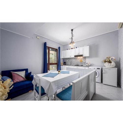 1 Bedroom Stunning Home In Sveti Lovrec