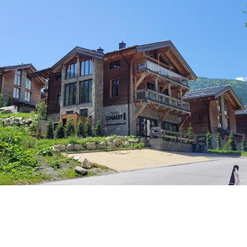 1 CHALET SPA & WELLNESS - Jasná Center
