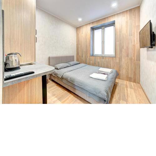 1 room apartment near National Circus