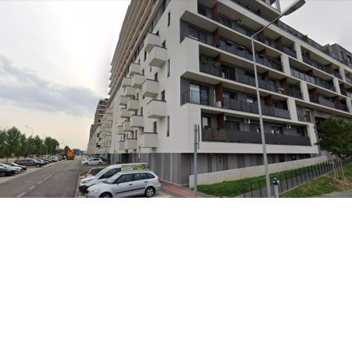 1 room Apartment with terrace, Slnečnice, 18B
