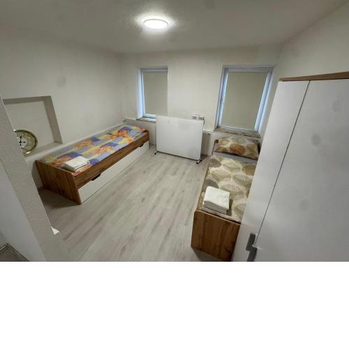 1 Schlafzimmer Apartment