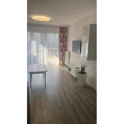 1 Tyskie Apartamenty z ogródkiem