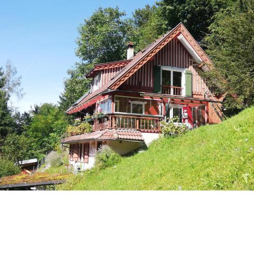 1 ZI Appartement Zauberwald