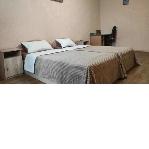 Василя Стуса 10 City Rooms