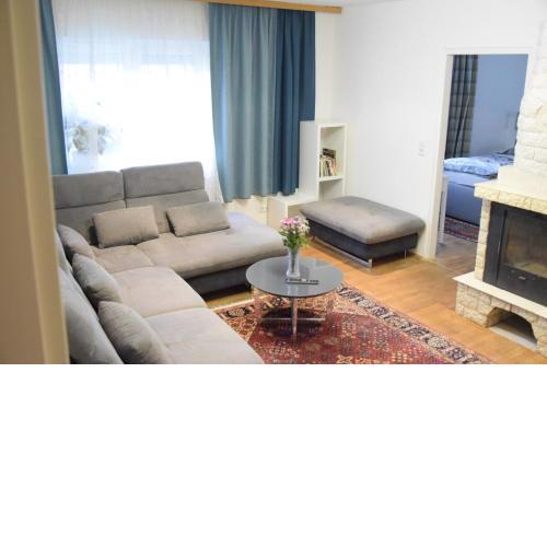 100qm comfort, family-friendly and top located