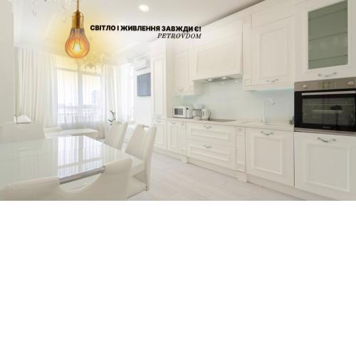 10353 Residential complex Central Park cozy apartment