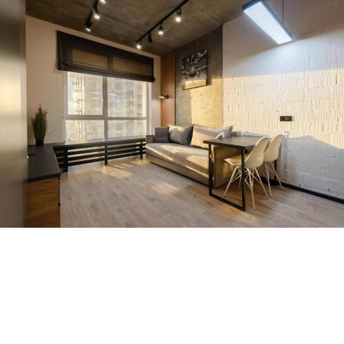 10413 Designer apartments in the residential complex "Yaroslaviv Grad"