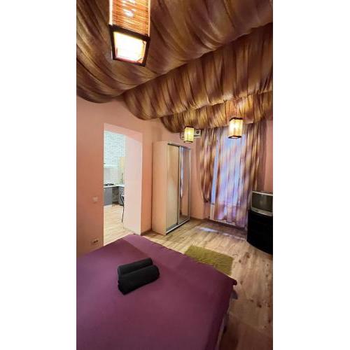 10/8 Kotliarska Moisha House