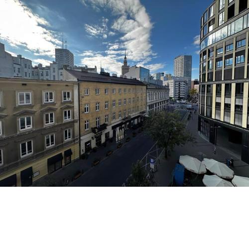 10Q - Z6 Apartament 604 B