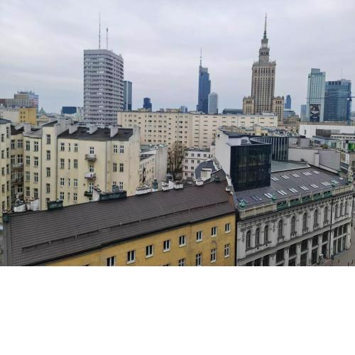 10Q - Z6 Apartament 902