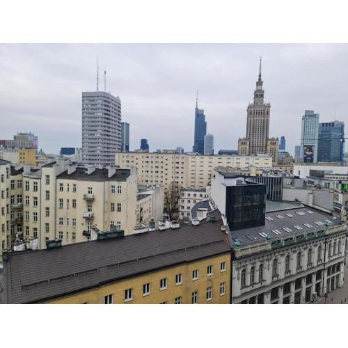 10Q - Z6 Apartment 506