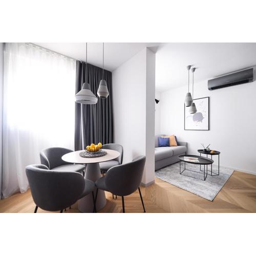 11 11 Apartment Zadar