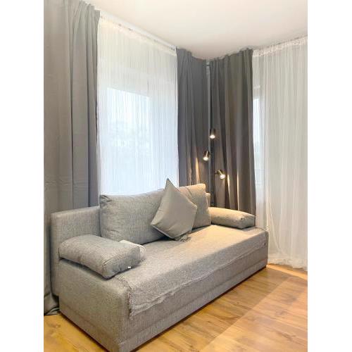 11 Gdynia Morska - Apartament Mieszkanie dla 5 osób