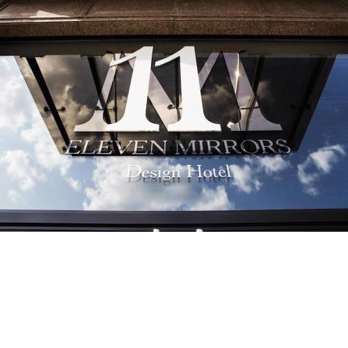 11 Mirrors Design Hotel
