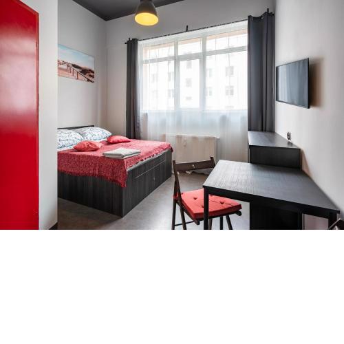 110 Hostel
