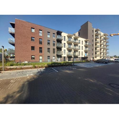 1140 Włościańska 5 - Tanie Pokoje w Apartamencie - samodzielne zameldowanie - self check in