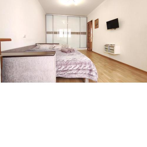Олександрійський бульвар 125 CityRooms