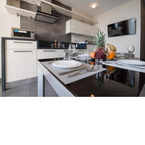 12th Floor Apartments